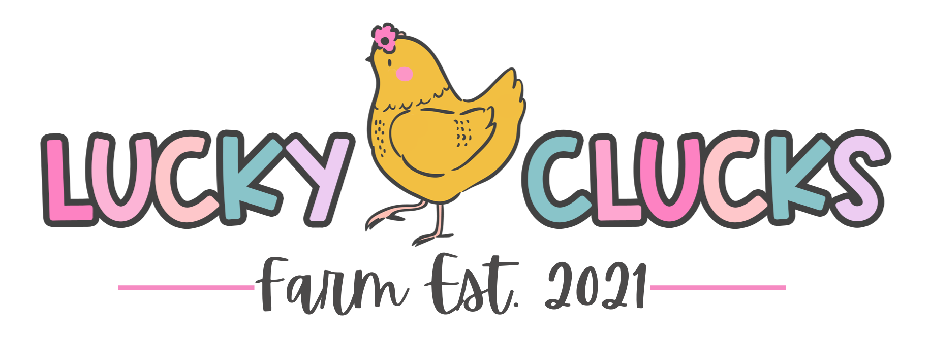 Lucky Clucks Farm